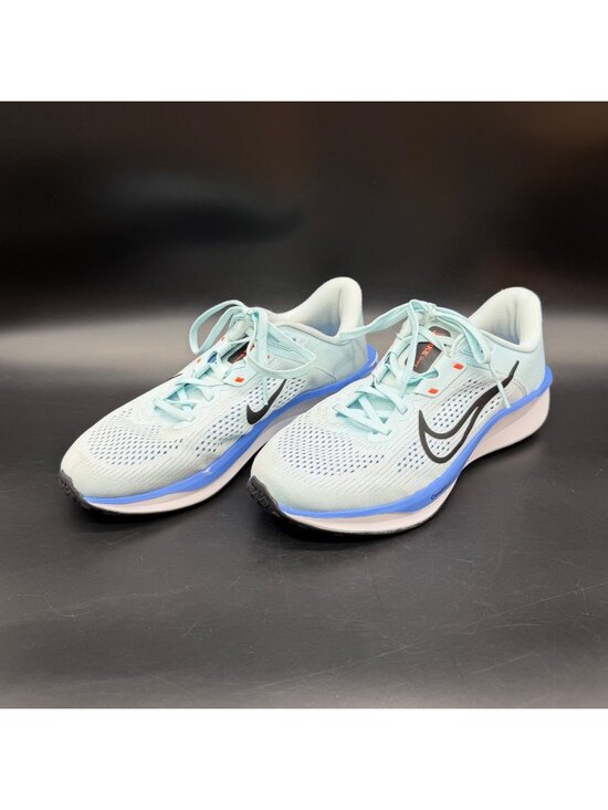 Nike Shoes - Nike Womens Quest 6 Glacier Blue Running Shoes Breathable Mesh Lightweight Sz 9